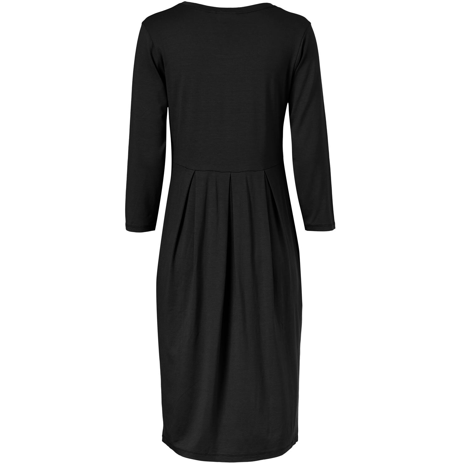 Noma JERSEY Dress, Black