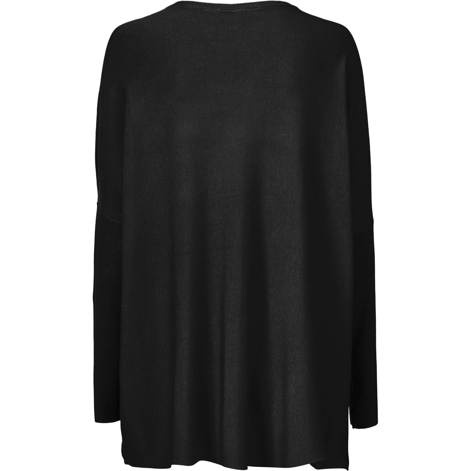 Fanasi Jumper, Black