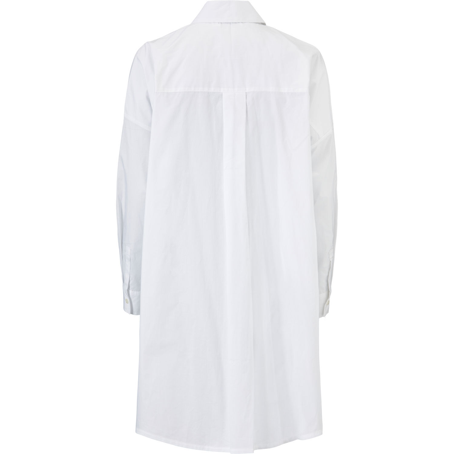 Ilta Shirt, White