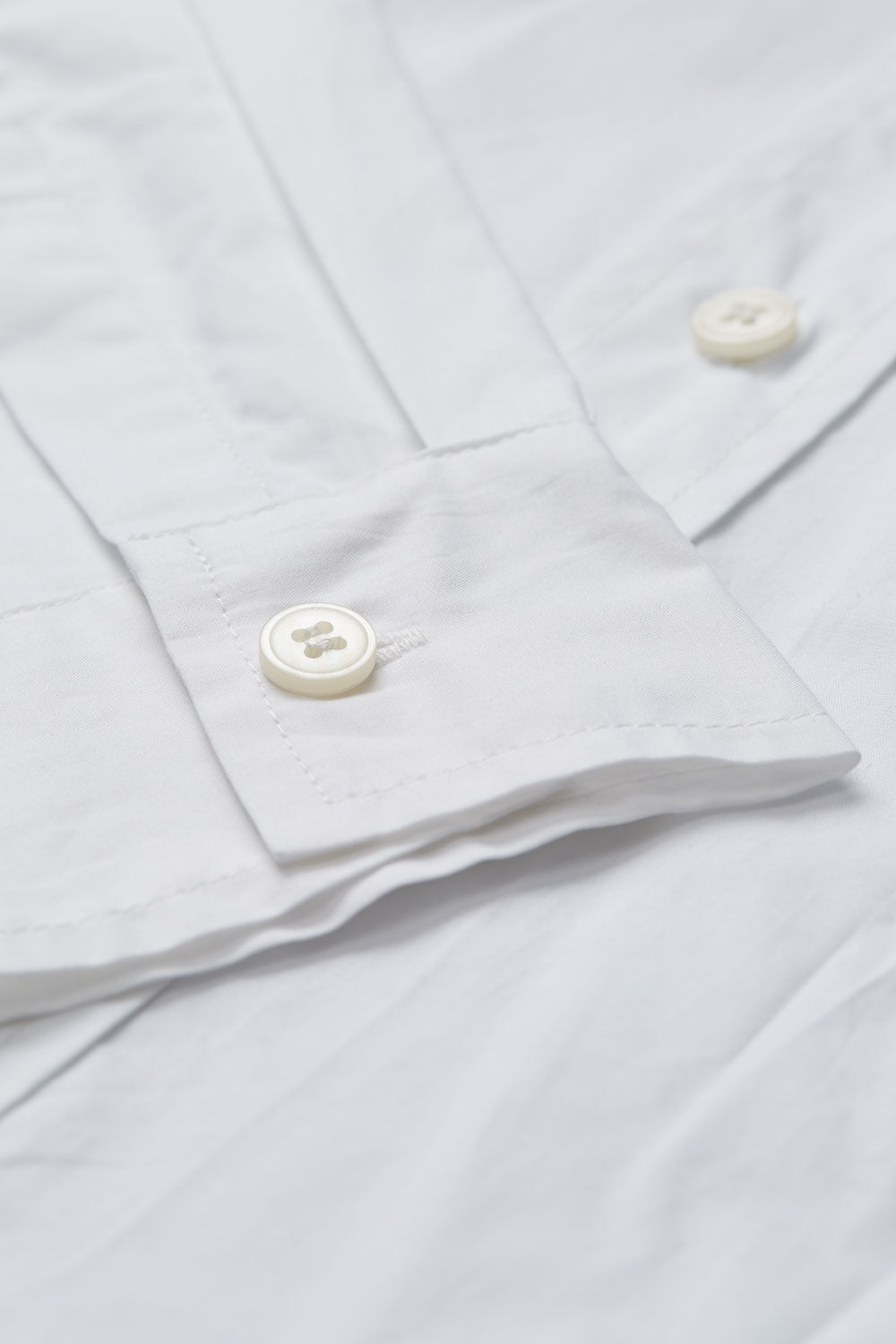 Ilta Shirt, White