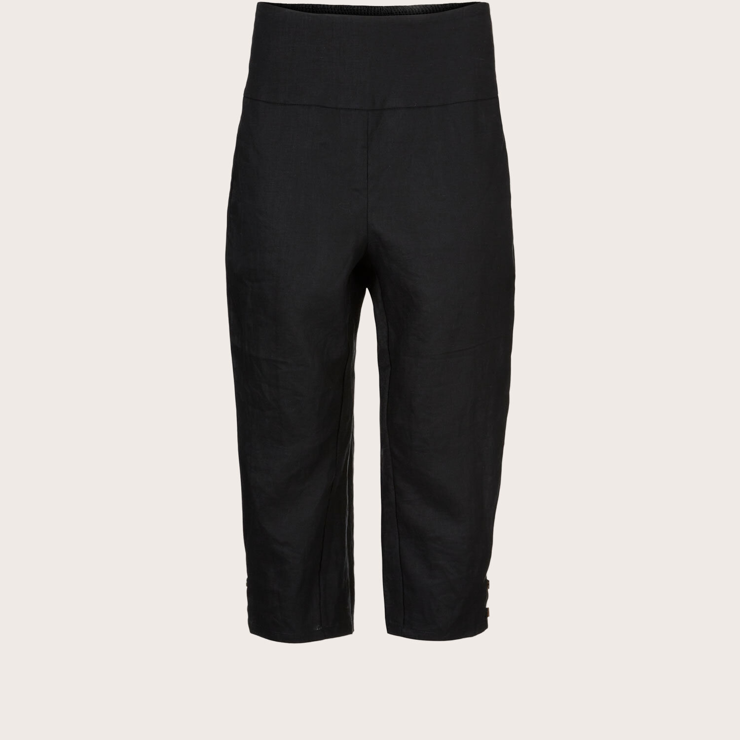 Pen Trousers, Black