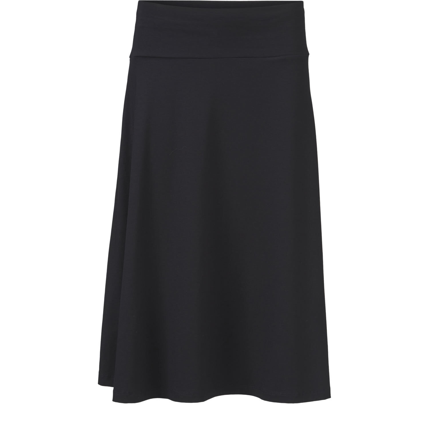 Saba JERSEY Skirt, Black