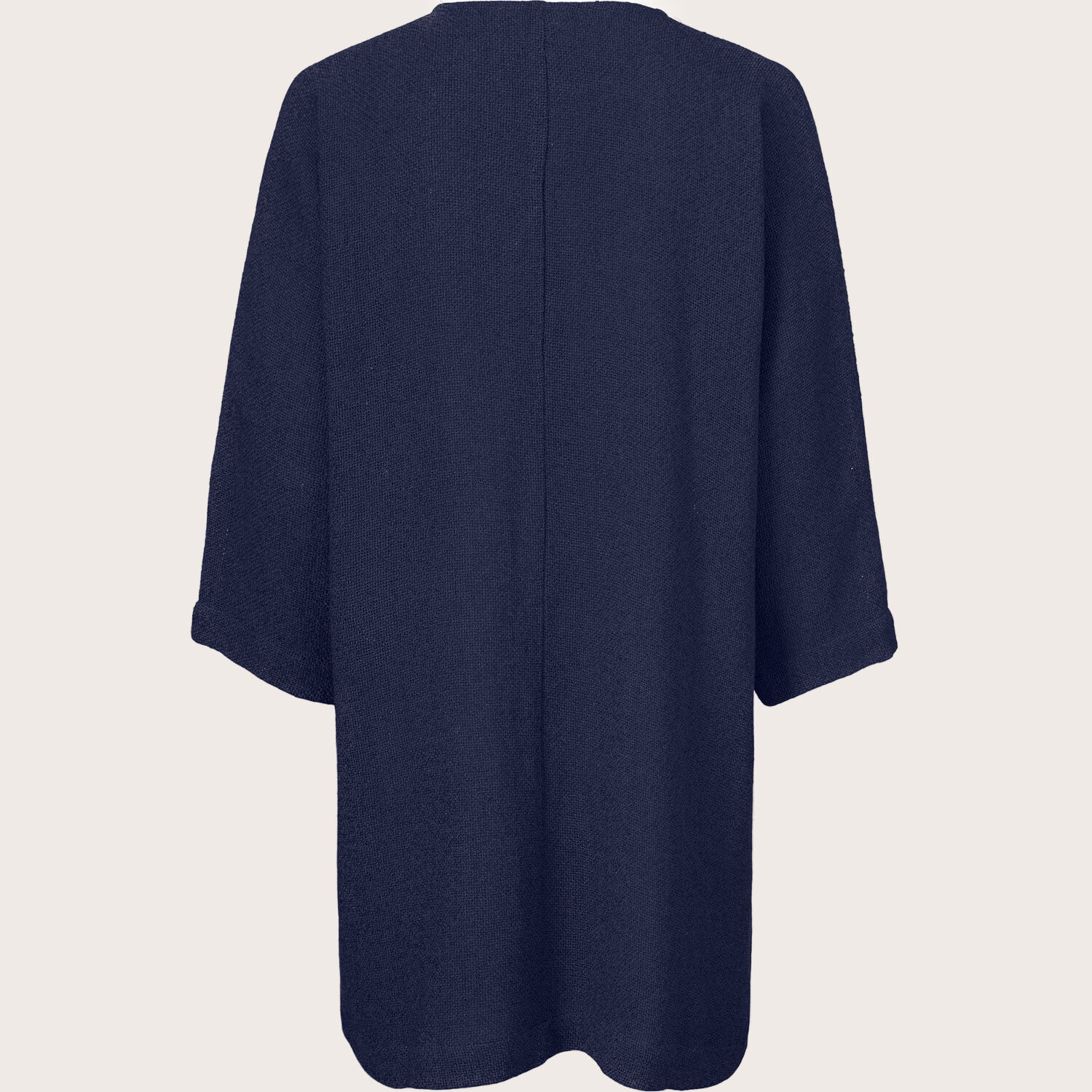 Jarmis Jacket, Navy