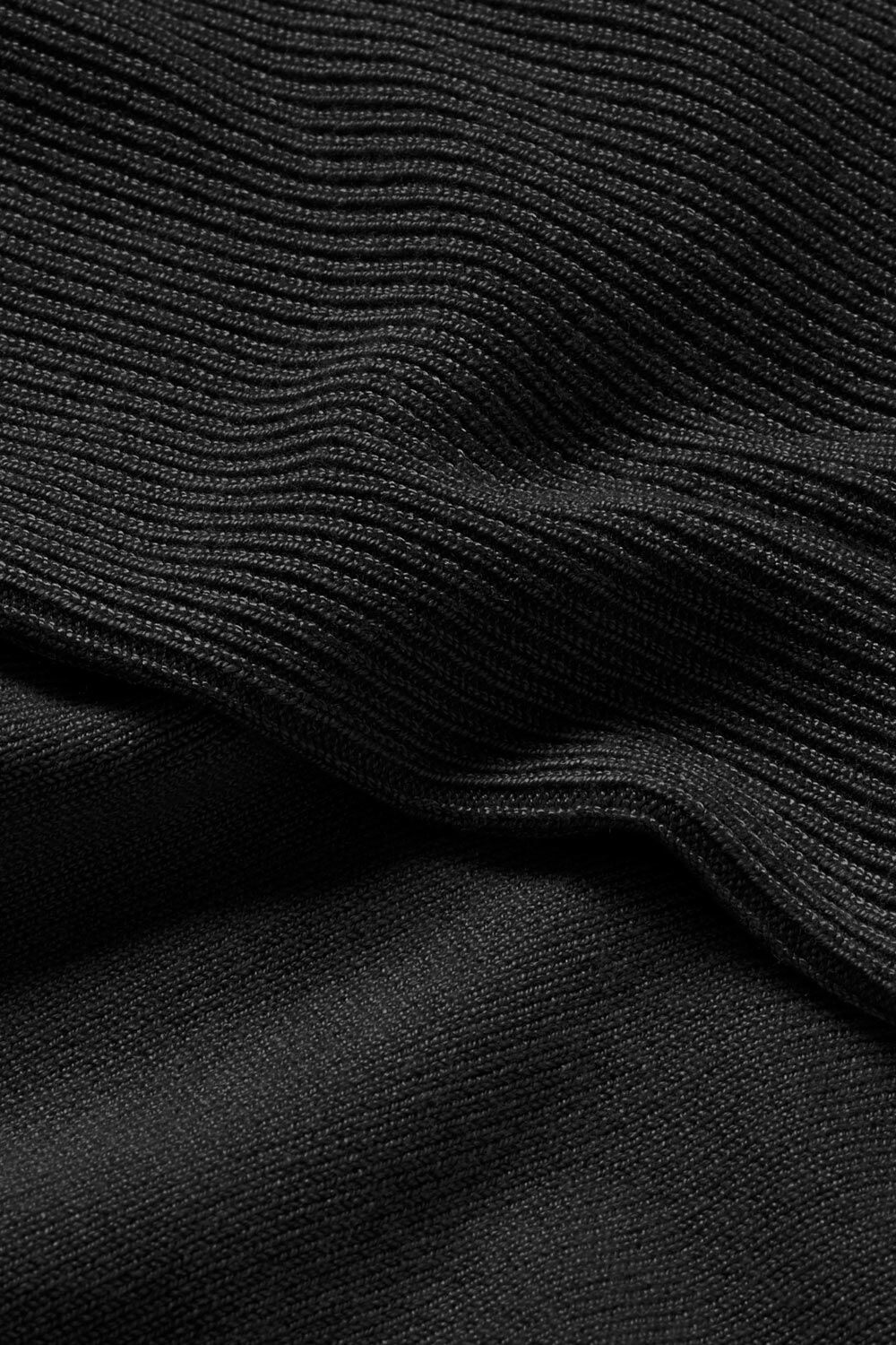Fanasi Jumper, Black