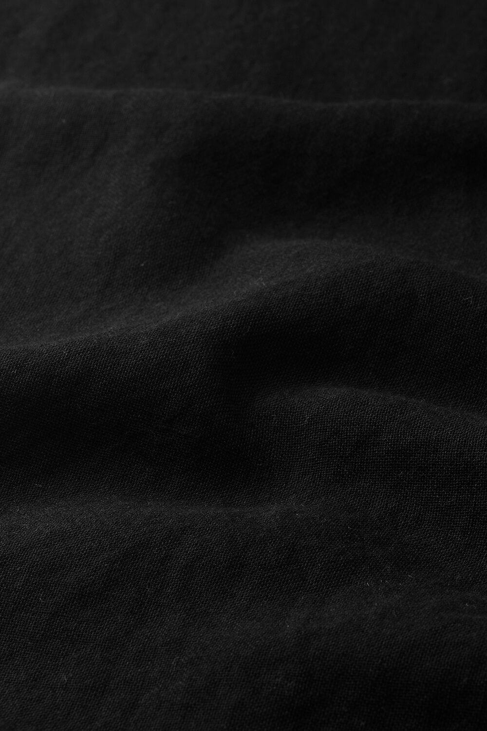 Ava Scarf, Black