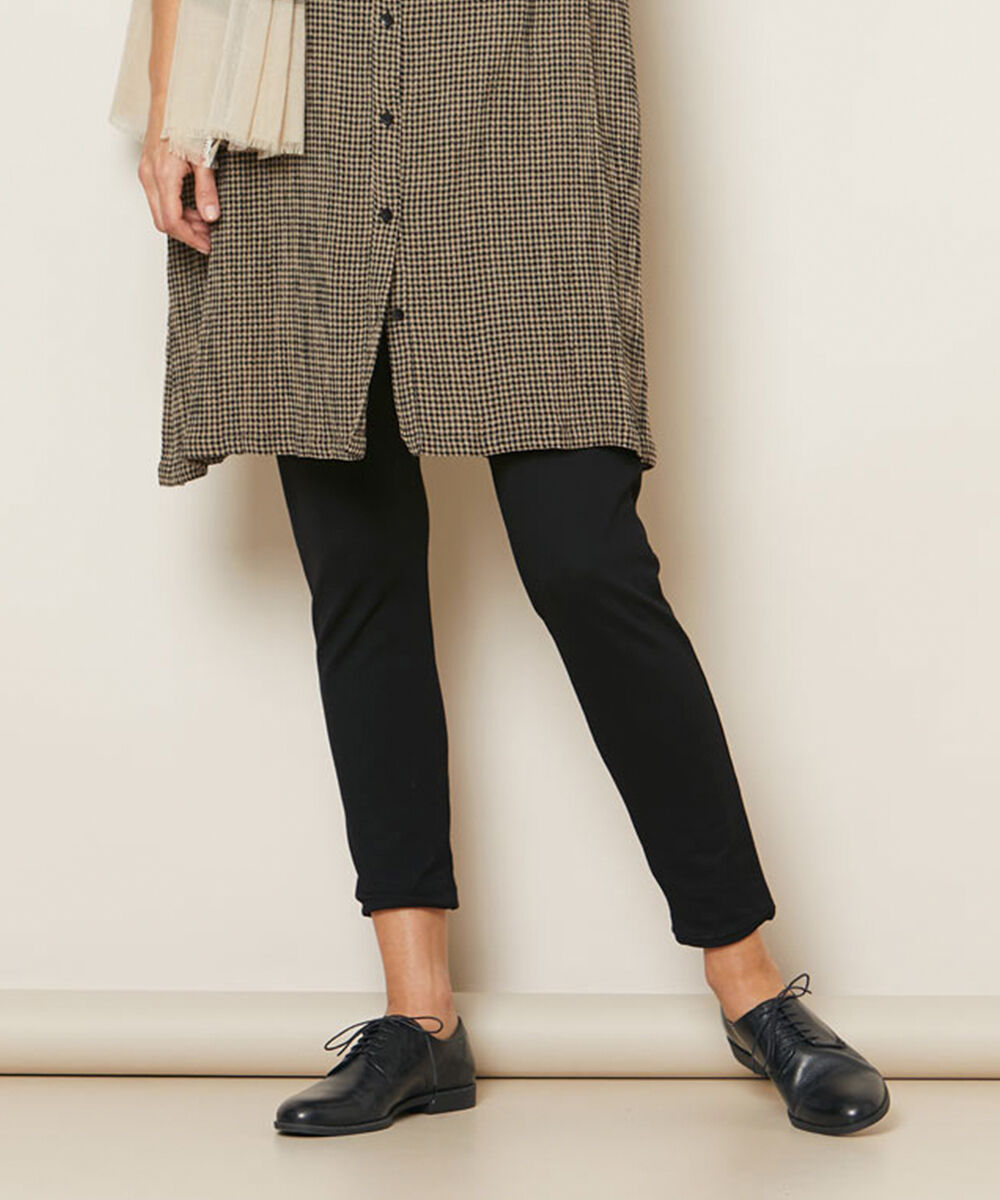 Perry JERSEY Trousers, Black