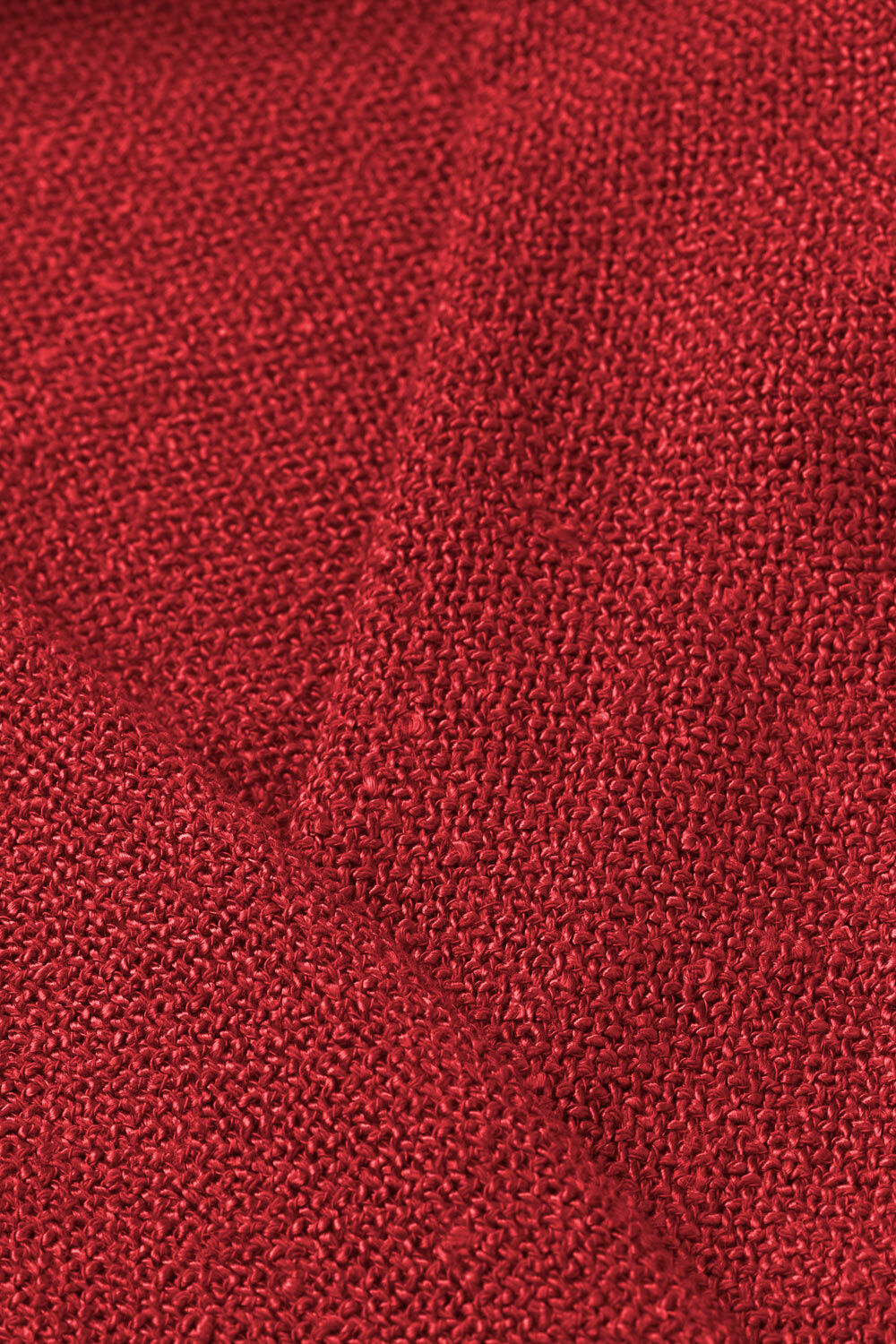Julitta Jacket, Scarlet Sage