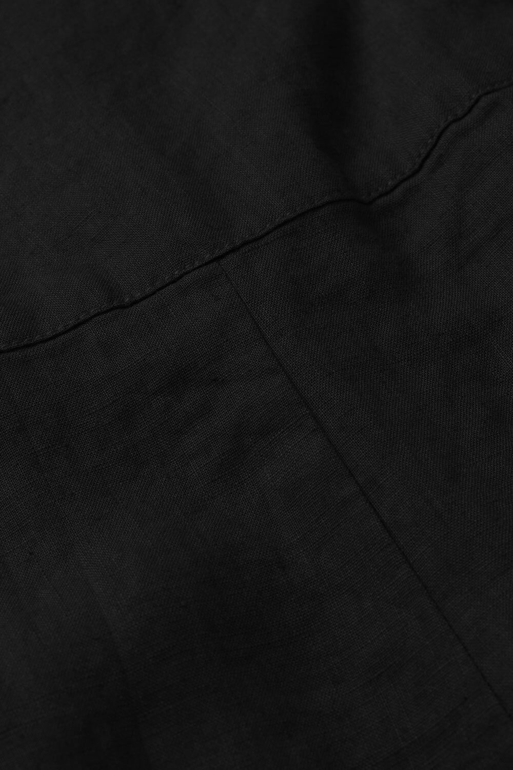 Pinja Shorts, Black