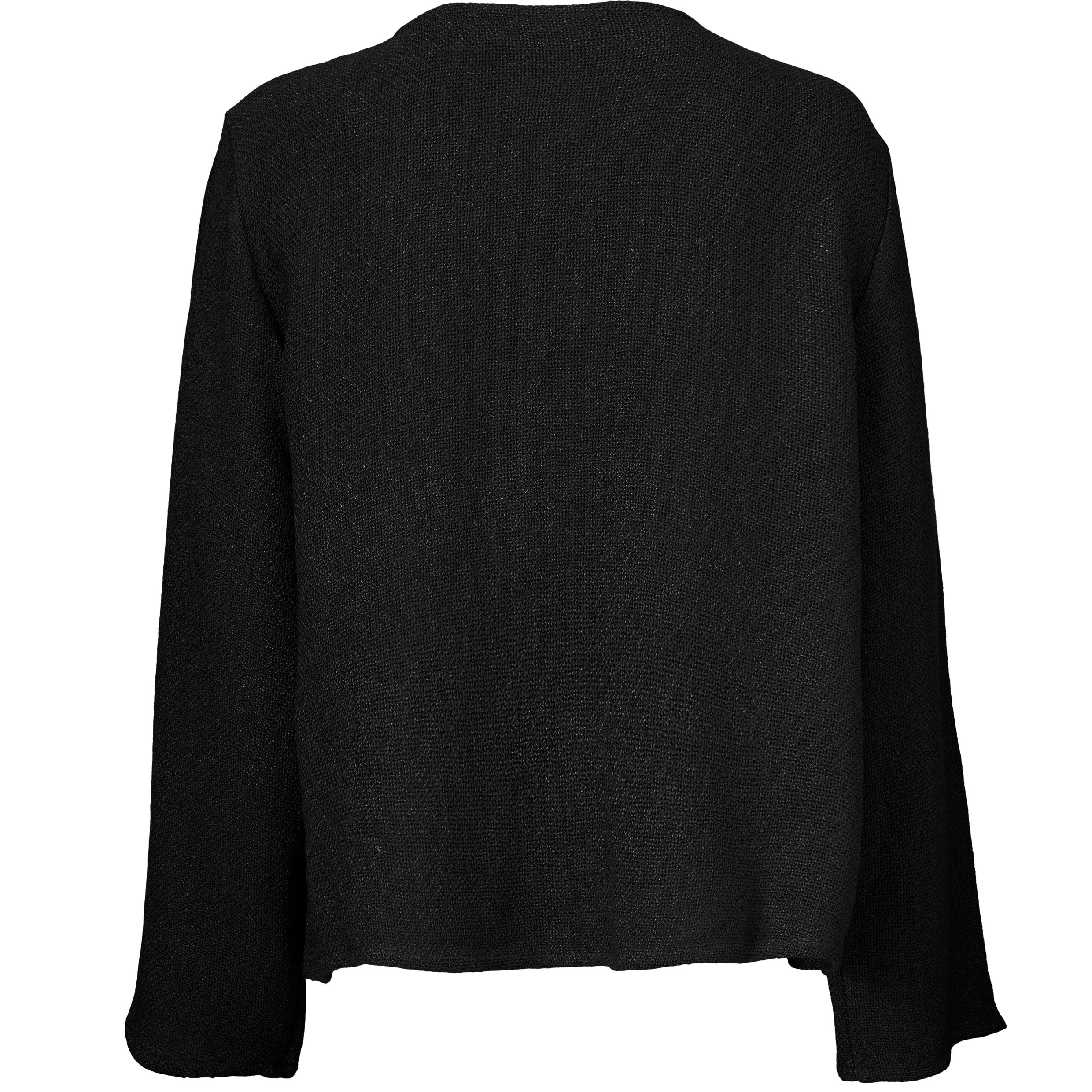 Julitta Jacket, Black